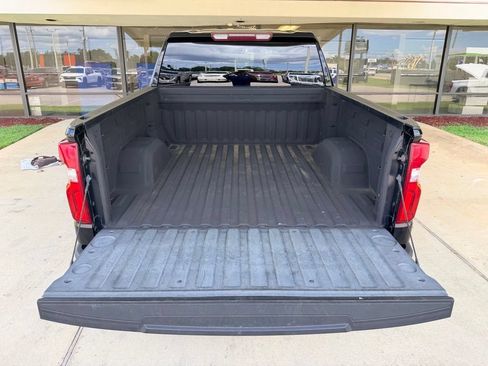 Used 2021 Chevrolet Silverado 1500 RST w/ Z71 Off-Road Package AWD/4WD image 31