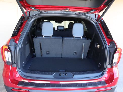 New 2026 Ford Explorer ST-Line w/ Premium Package image 45