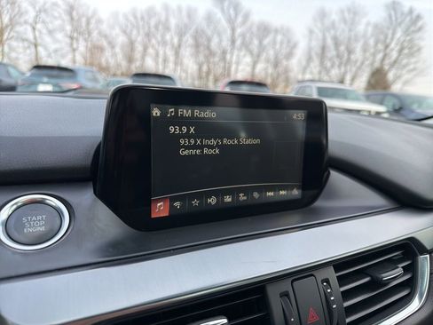 Used 2016 MAZDA MAZDA6 Grand Touring image 31