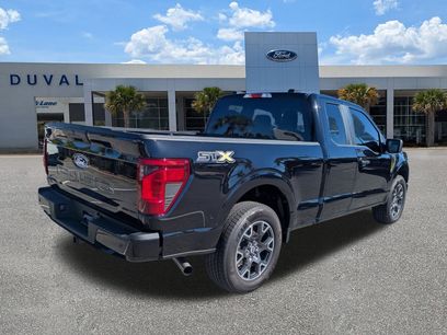 Certified 2024 Ford F150 STX