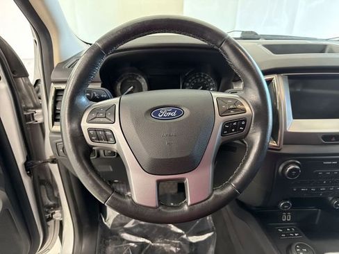 Used 2019 Ford Ranger XLT w/ Equipment Group 302A Luxury AWD/4WD image 30