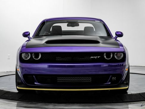 Used 2018 Dodge Challenger SRT Demon image 25