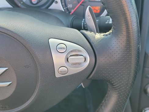 Used 2018 Nissan 370Z Touring Sport image 20