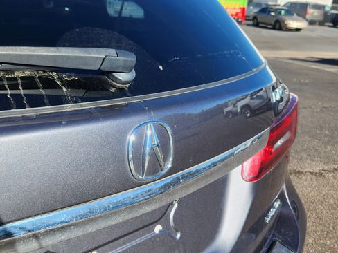 Used 2017 Acura MDX SH-AWD w/ Advance Package image 18