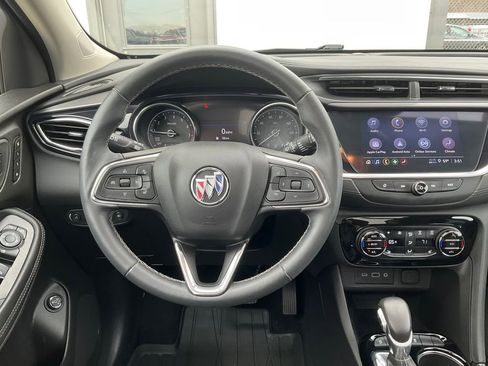 Used 2023 Buick Encore GX Essence w/ Experience Buick Package image 4