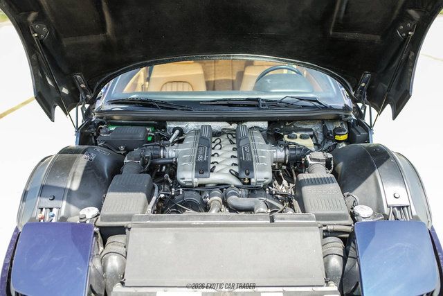 Used 1995 Ferrari 456 GT RWD image 15