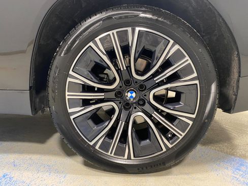 Used 2025 BMW X3 xDrive30i w/ Convenience Package AWD/4WD image 25