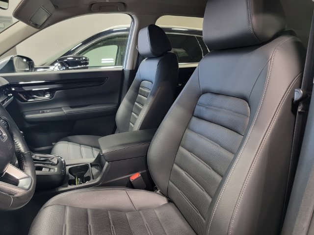 Certified 2024 Honda CR-V EX-L image 12