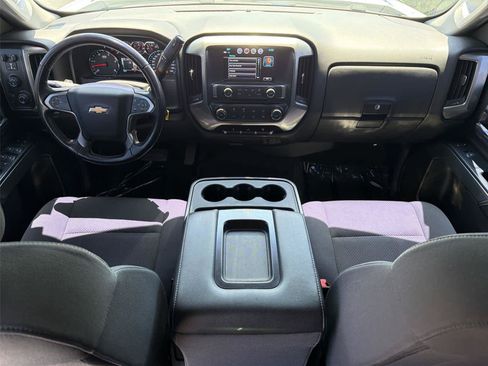 Used 2019 Chevrolet Silverado 2500 LT AWD/4WD image 11