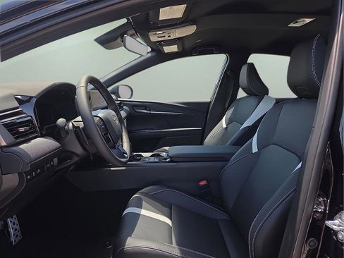 New 2026 Toyota Camry SE FWD image 20