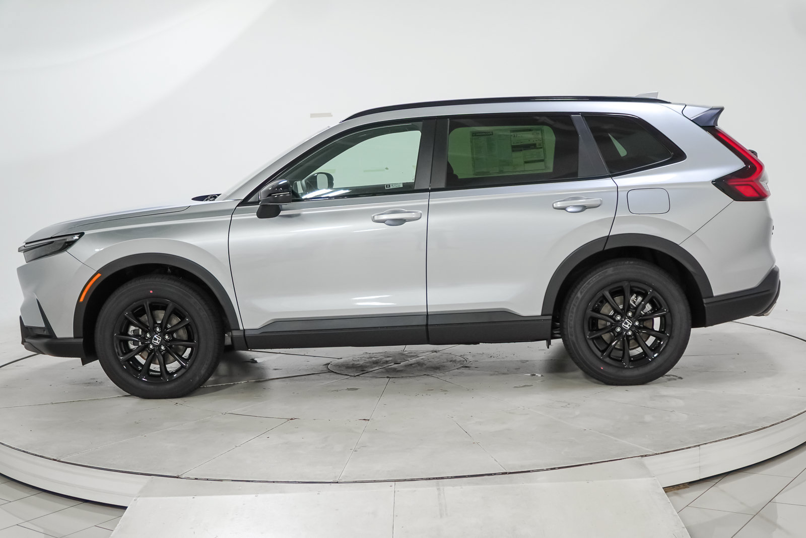 New 2027 Honda CR-V Sport-L image 5