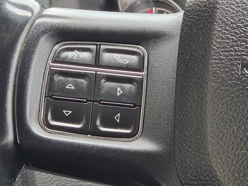 Used 2015 RAM 1500 Big Horn AWD/4WD image 18