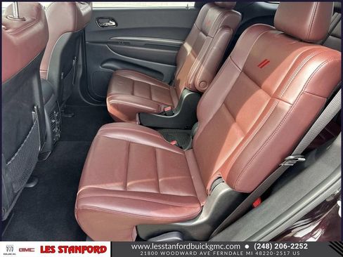 Used 2024 Dodge Durango GT image 13