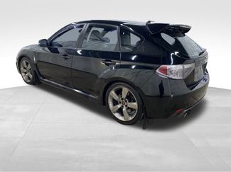 Used 2008 Subaru Impreza WRX STI video 2
