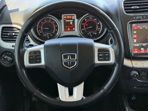 Used 2019 Dodge Journey GT AWD/4WD image 10