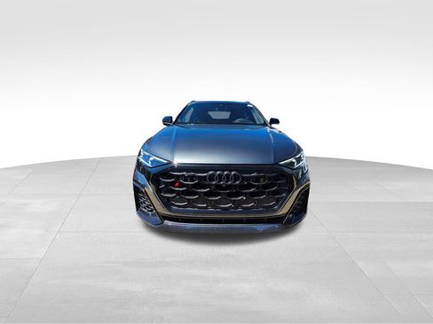 New 2026 Audi SQ8 Prestige AWD/4WD image 2