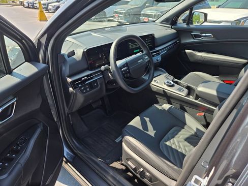 Used 2026 Kia Sportage X-Line AWD/4WD image 20