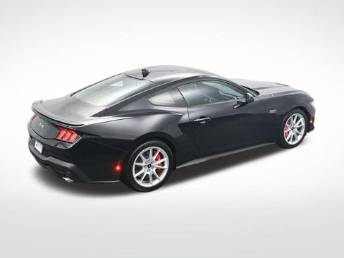 Certified 2024 Ford Mustang GT Premium RWD image 25