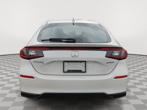 Used 2025 Honda Civic Sport image 25