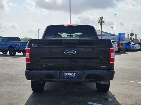 Used 2019 Ford F150 XL w/ Equipment Group 101A Mid RWD image 11
