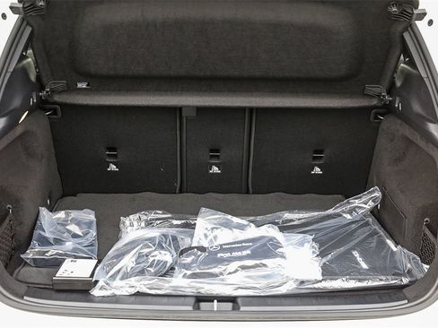 New 2025 Mercedes-Benz GLA 250 4MATIC image 32