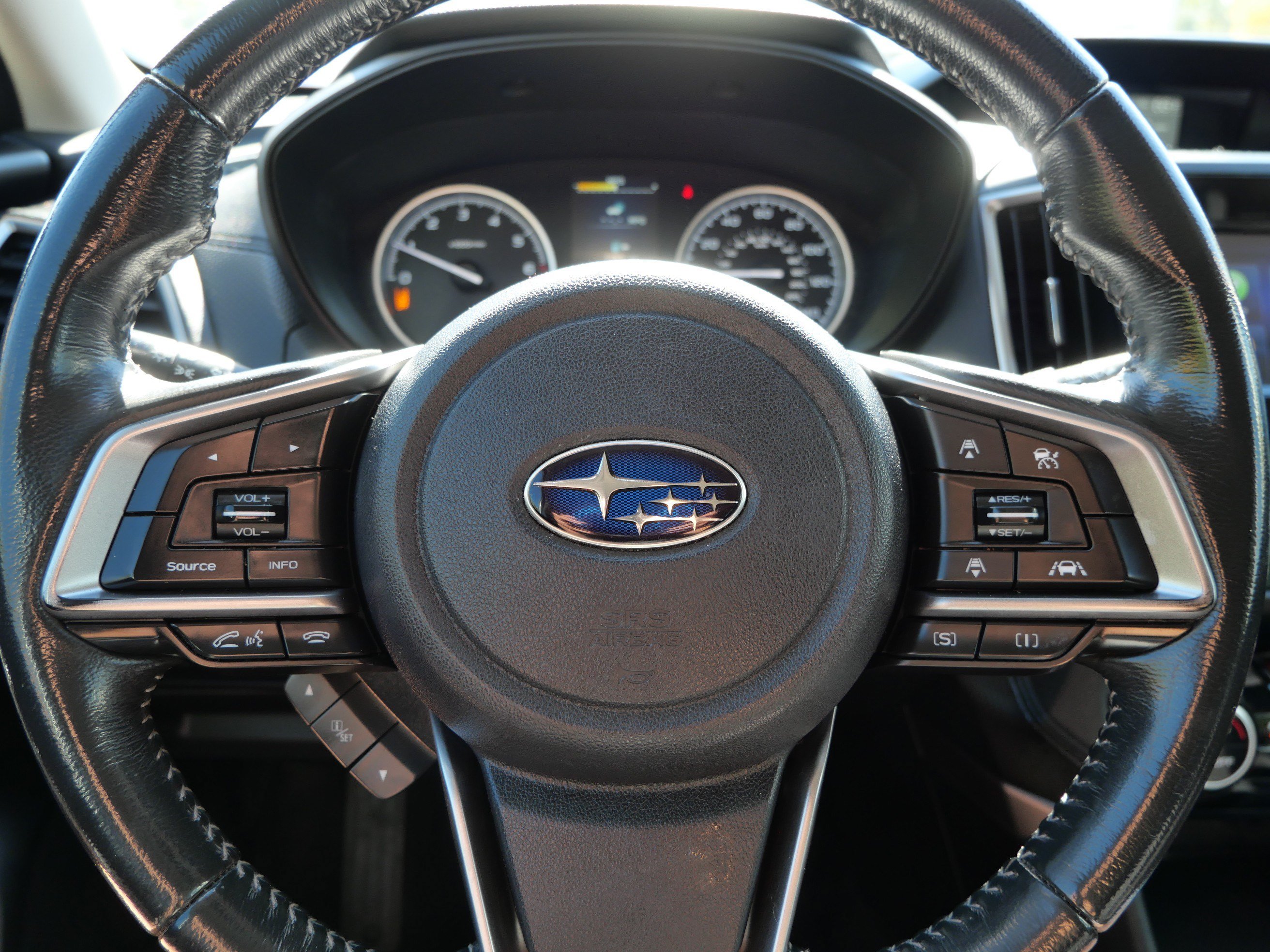 Used 2019 Subaru Forester Premium AWD/4WD image 24