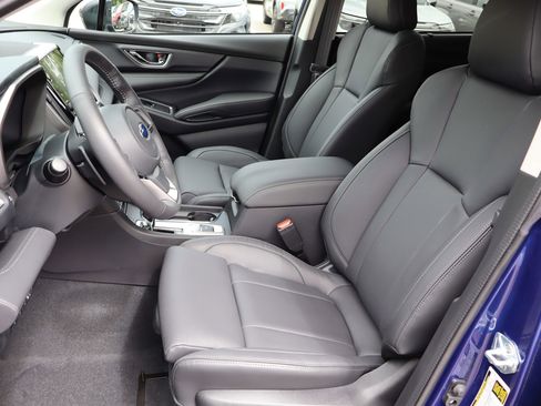 New 2026 Subaru Ascent Limited AWD/4WD image 9