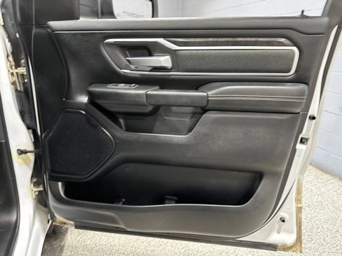 Used 2020 RAM 1500 Big Horn AWD/4WD image 17