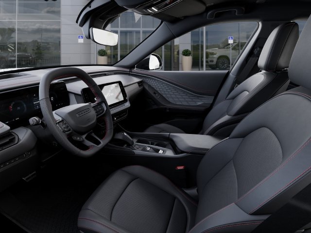 New 2026 Dodge Charger R/T AWD/4WD image 23