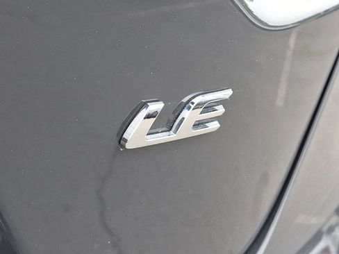 Certified 2024 Toyota Corolla LE FWD image 25