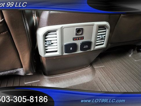 Used 2019 Ford F150 King Ranch w/ Equipment Group 601A Luxury AWD/4WD image 12
