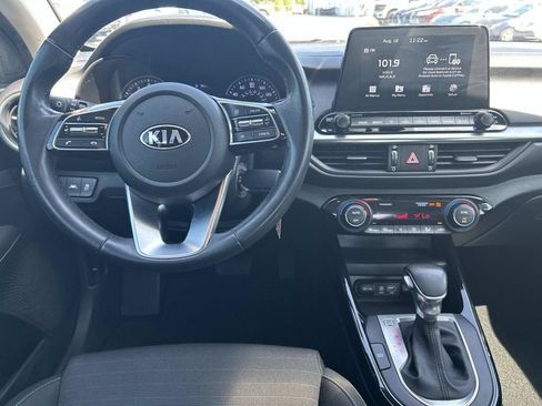 Used 2019 Kia Forte S FWD image 16