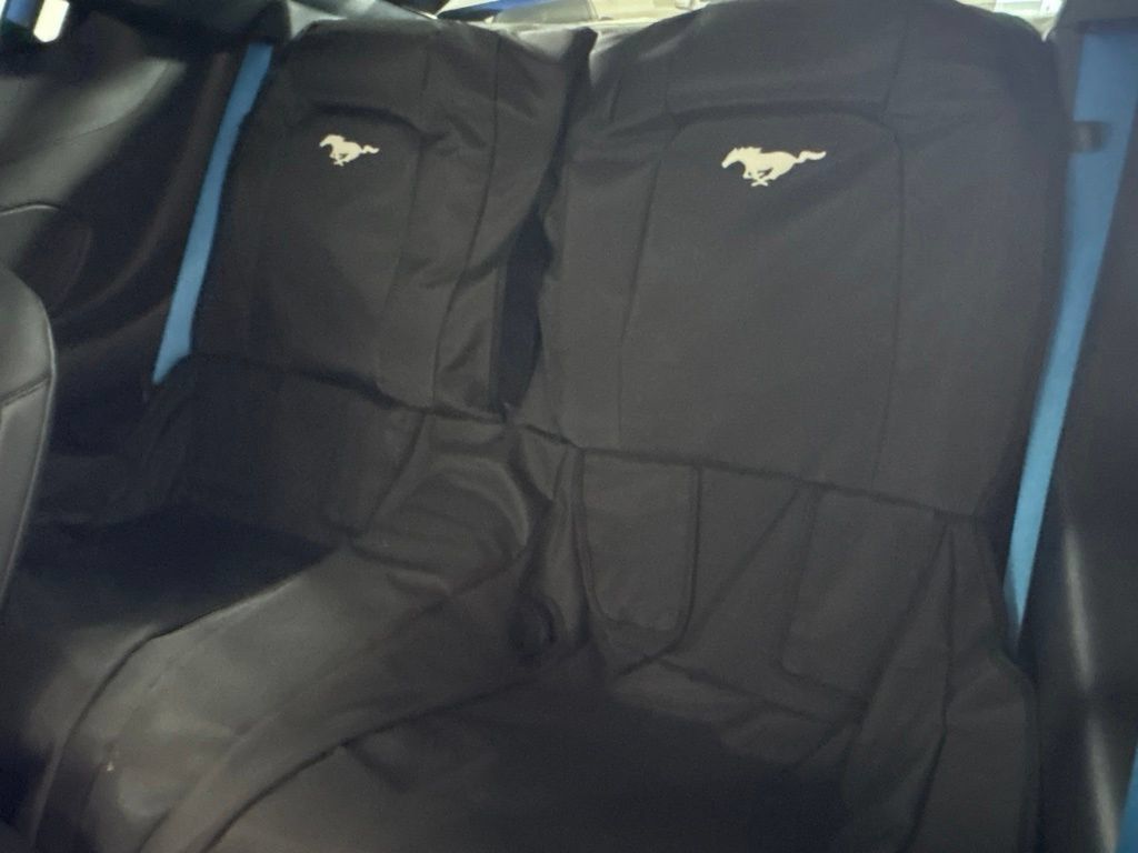 Used 2026 Ford Mustang Dark Horse RWD image 27