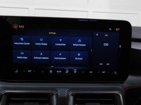 Used 2026 Ford Mustang GT Premium RWD image 71
