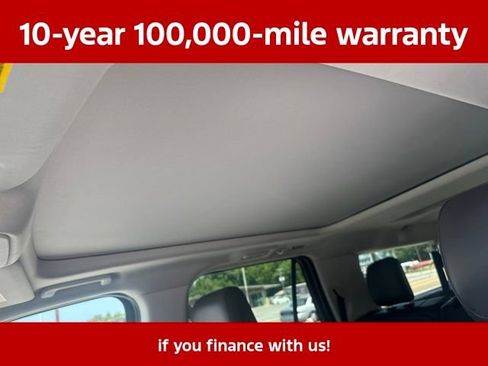 Used 2025 Ford Expedition Max Active AWD/4WD image 25
