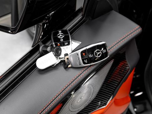 Used 2021 Mercedes-Benz AMG GT 53 image 78