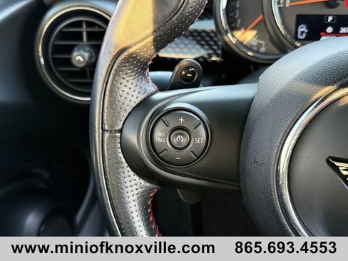 Used 2019 MINI Cooper S w/ Signature Upholstery Package image 26