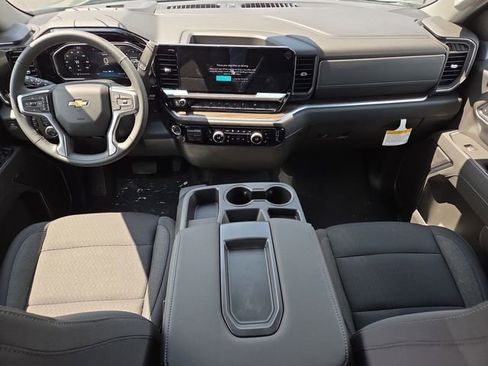 New 2026 Chevrolet Silverado 1500 LT AWD/4WD image 20
