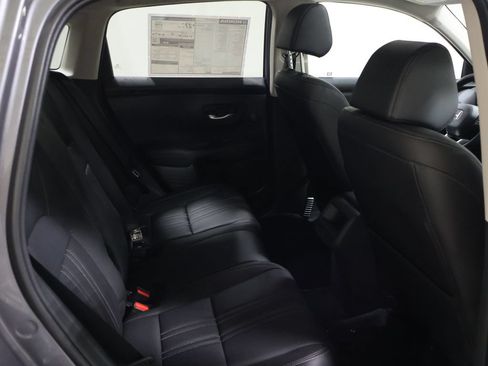 New 2027 Honda HR-V EX-L image 17