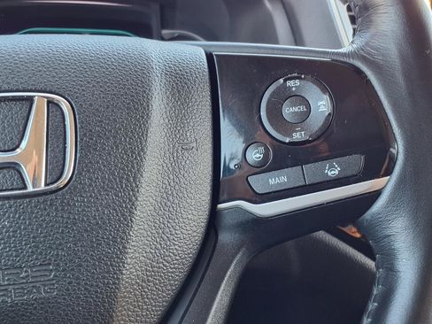 Used 2019 Honda Pilot Elite image 17