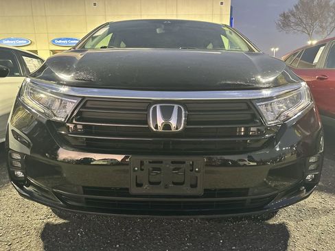 Used 2021 Honda Odyssey EX-L image 29