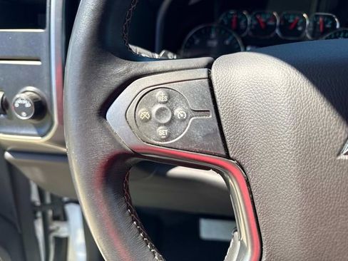 Used 2016 Chevrolet Silverado 1500 LT w/ Trailering Package image 28