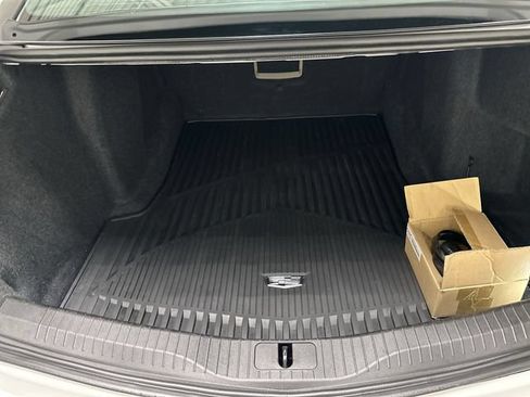 Used 2020 Cadillac CT6 Premium Luxury AWD/4WD image 17