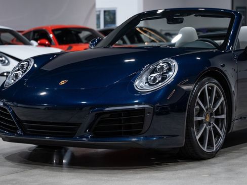 Used 2019 Porsche 911 Carrera RWD image 65