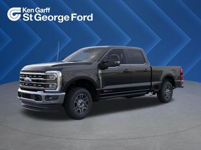 New 2026 Ford F350 Lariat w/ Lariat Ultimate Package