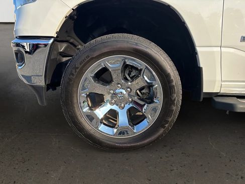 Used 2022 RAM 1500 Big Horn AWD/4WD image 10