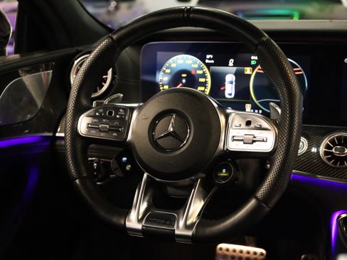 Used 2019 Mercedes-Benz AMG GT 63 S image 28