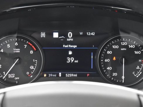 New 2026 Cadillac XT5 Premium Luxury w/ Driver Assist Package AWD/4WD image 16