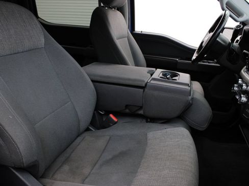 Used 2021 Ford F150 XLT w/ Equipment Group 302A High AWD/4WD image 24