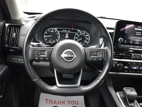 Used 2024 Nissan Pathfinder SV FWD image 20
